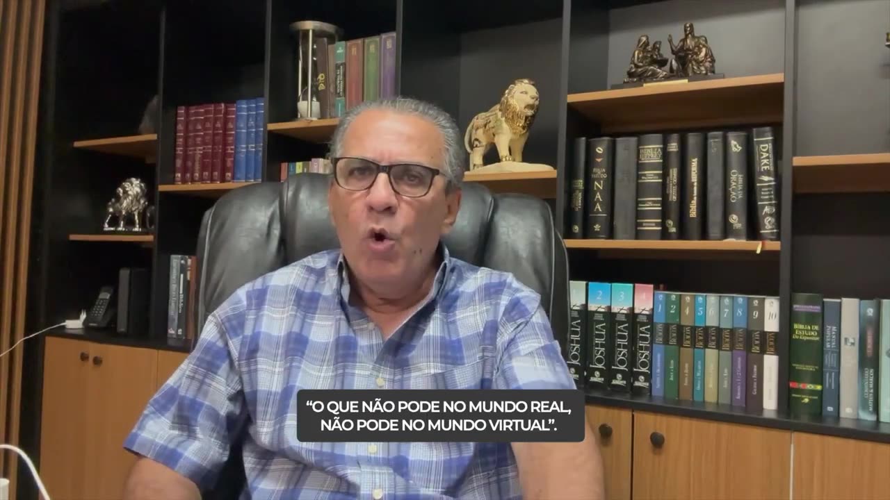 IMPERDÍVEL! SENSACIONAL! A democracia de Alexandre de Moraes