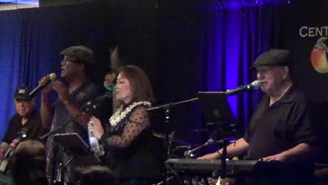 Wasabi - Hawaii's Hot Oldies Band — Central Oahu Event Center #4 (July 27, 2024)