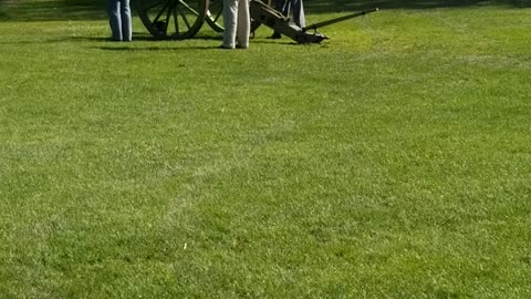Idaho Civil War Volunteers