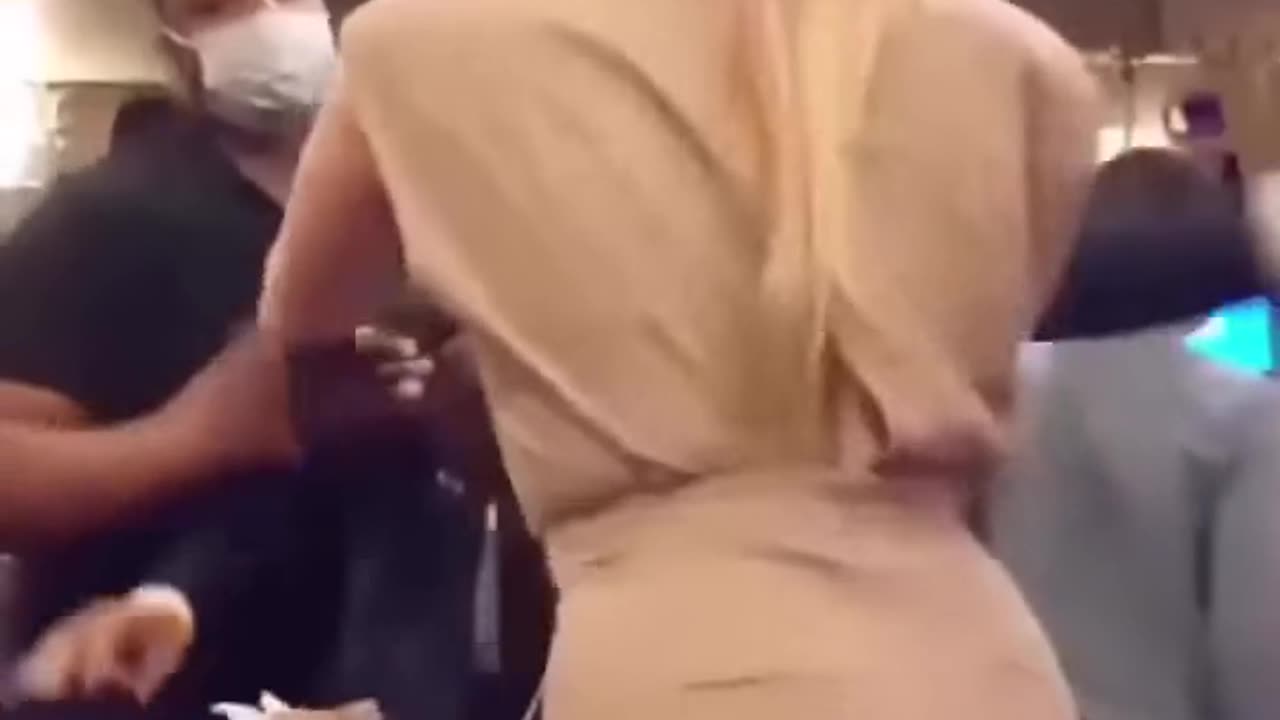 Jak mowisz prawde to wezwą ochrone