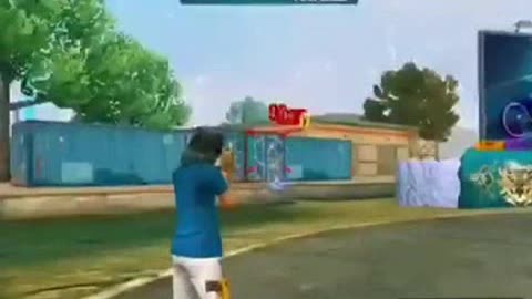 Free fire short video
