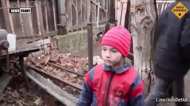 Dlaczego jest operacja specjalna na Ukrainie ?
