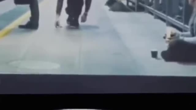 Respect part 1