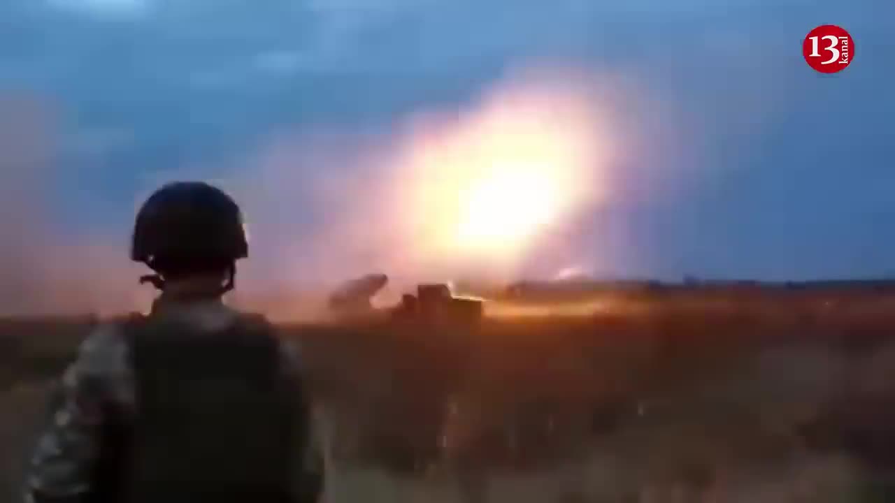 Russia has changed its battle tactics in Ukraine, a new phase of the war has begun