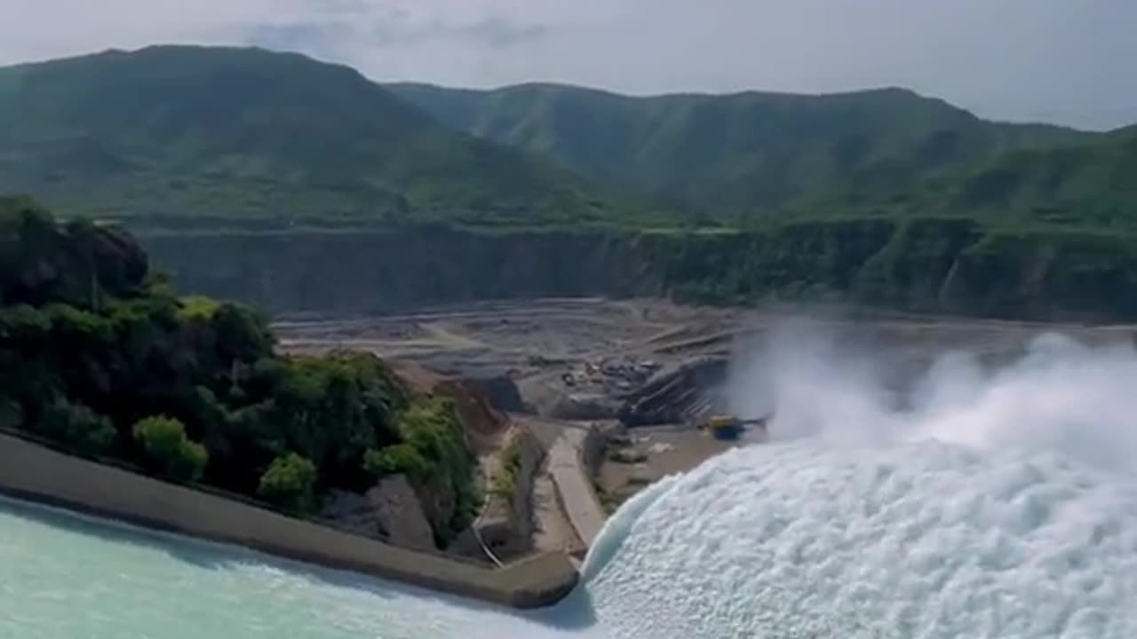 Beautiful place