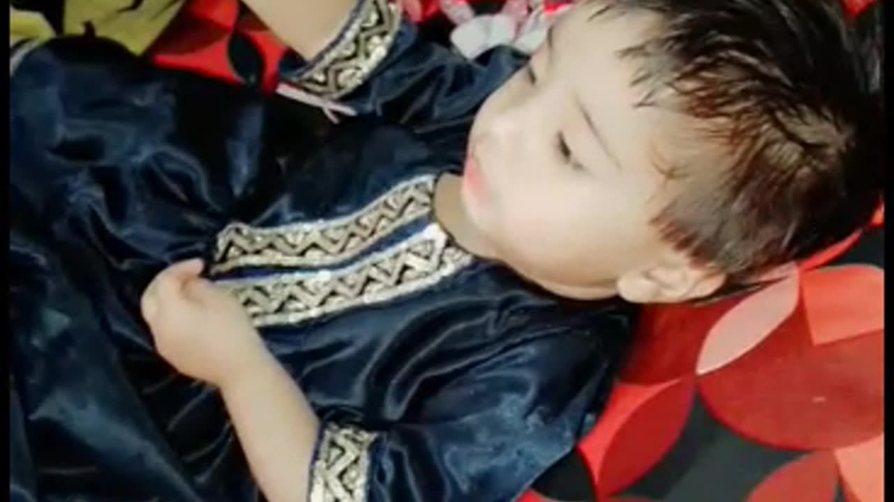 So Cute My Baby Girlš Lovely And Beautifull Short Videoā¤