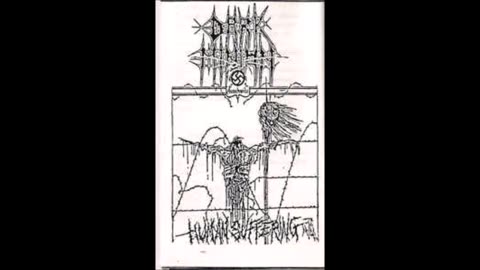 Dark Minion - (1993) - Human Suffering (full demo)