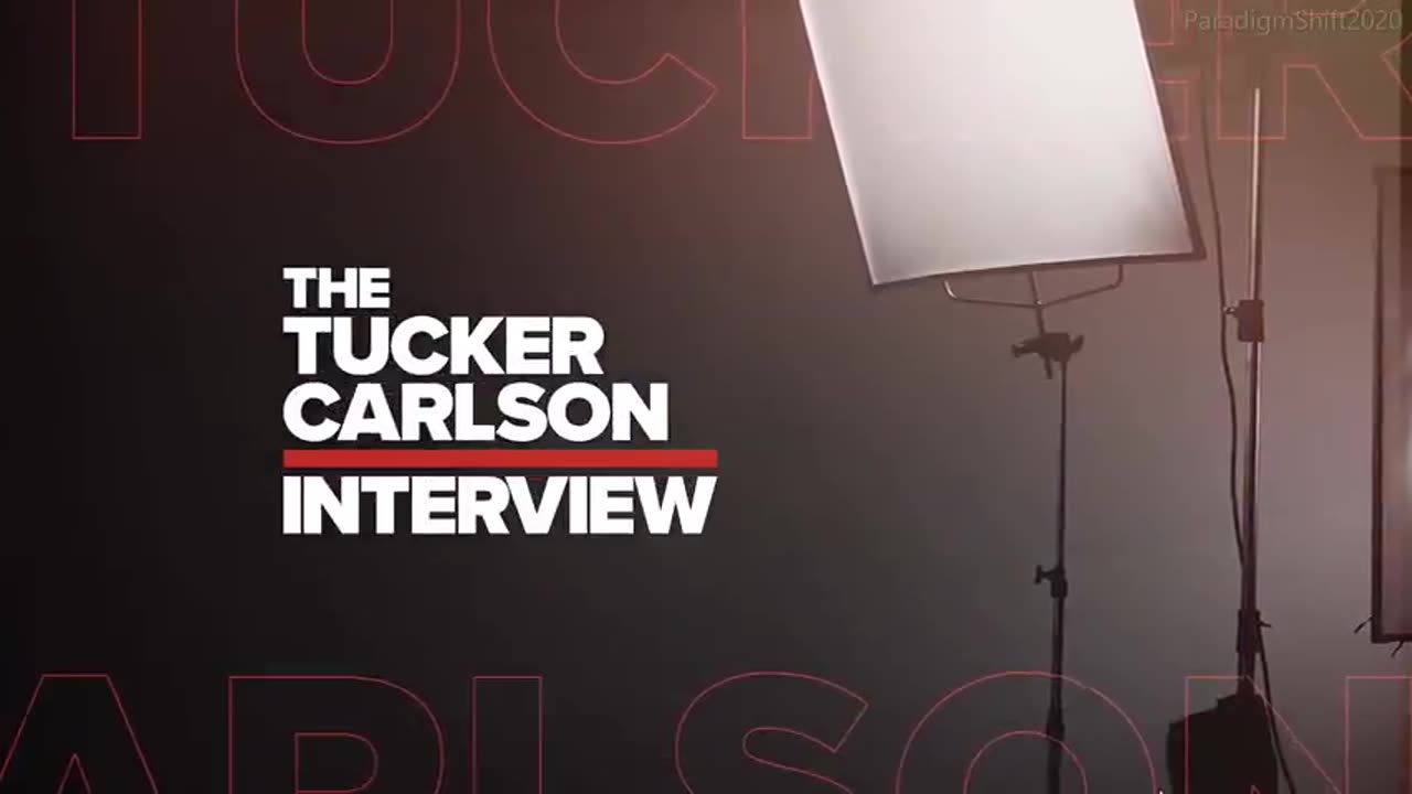 "Tucker Carlson interviews Vladimir Putin" (6Feb2024)