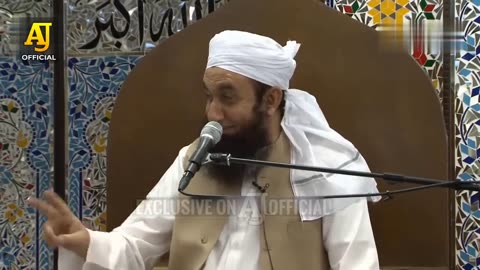 Molana ka behtrin beyan