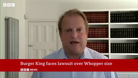 Bbc latest news