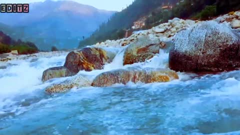 💥🙄😎Beautifull view 😍 || Madyan Swat....; || WHATSAPP STATUS || INSTAGRAM STATUS ||