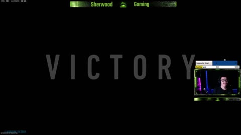 Drinking all of my wifes grape juice and playing Warzone 2 live