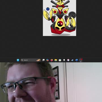 Medabot thoughts: Moon Dragon