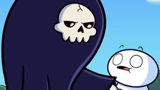 Brush with Death