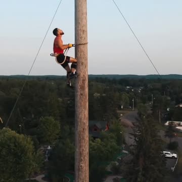 Amazing Speed Climbing | HQ