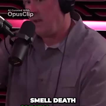 Intense Eye Contact_ An American Soldier's Encounter with Death