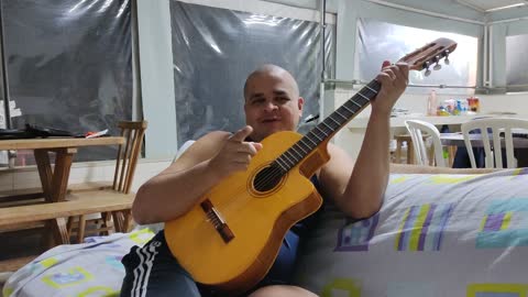 Cantando inglês fluente !