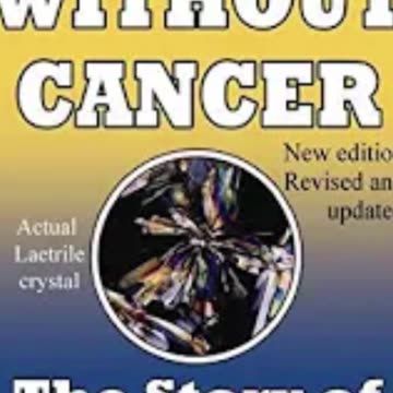 Getting the Apricot Kernel from the Pit for "B17" - G. Edward Griffon book in Descr