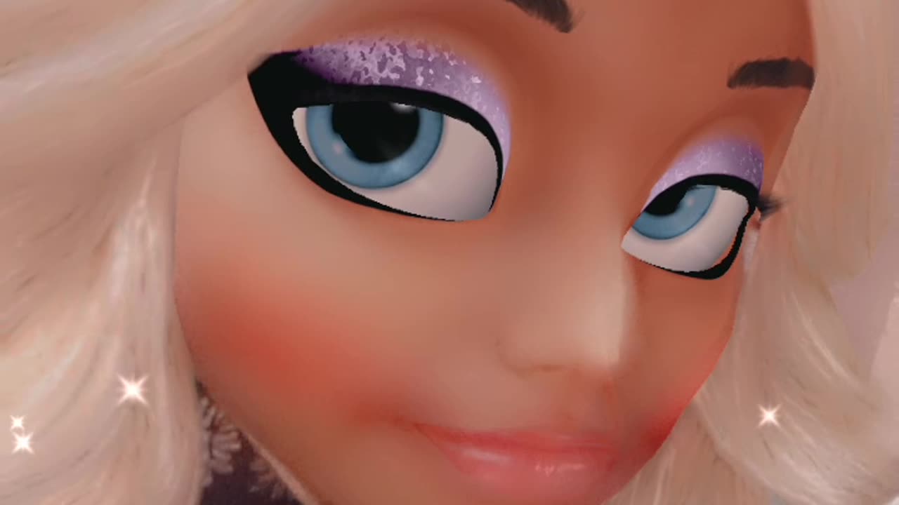 Barbie