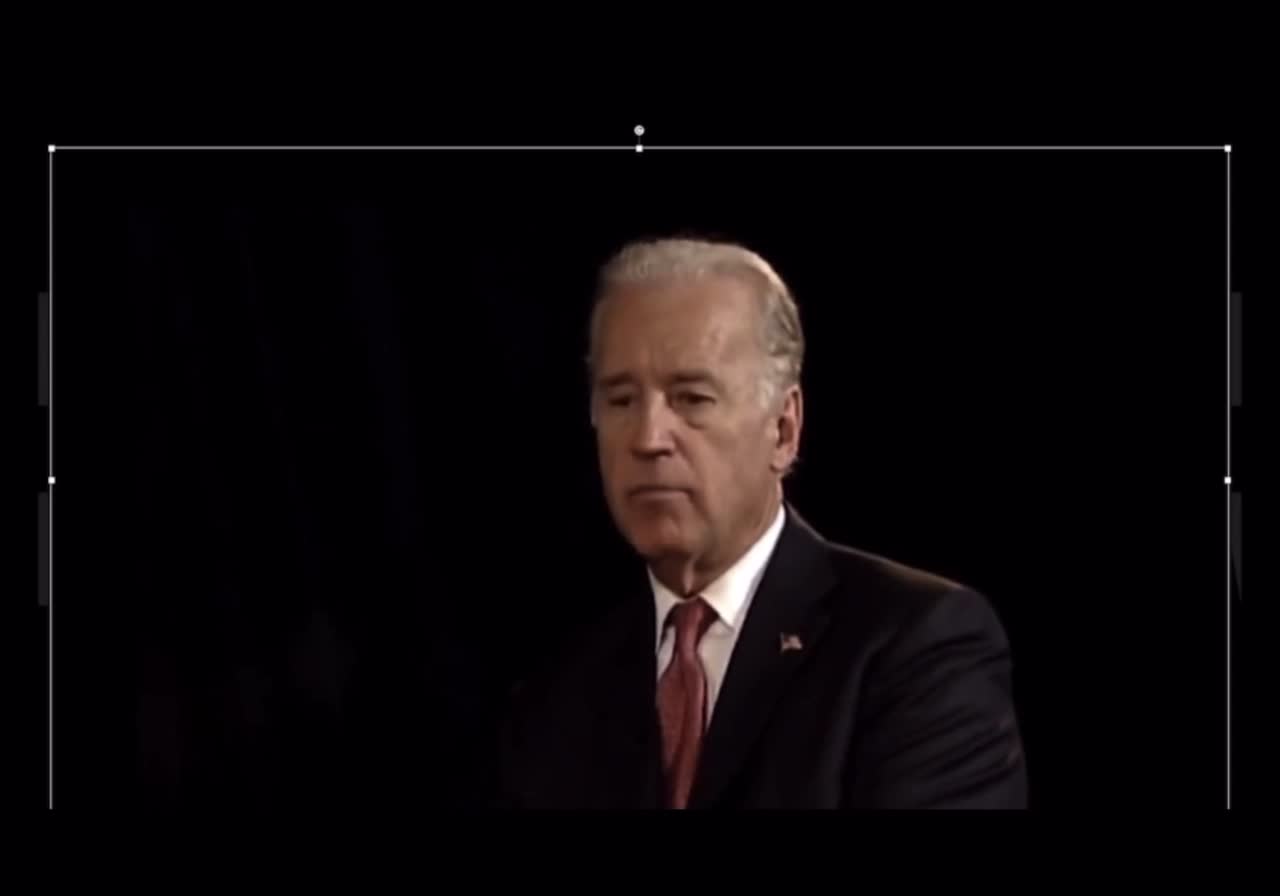 Does Biden’s original stance on abortion shock you?