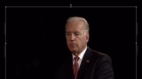 Does Biden’s original stance on abortion shock you?