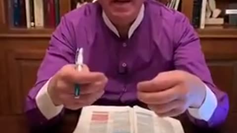 The Glorious Power of the Blood of Jesus! - Part 1