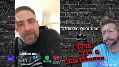 The Rant Mob is back