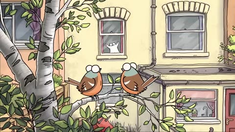 Off to the Vet (Full Film in COLOUR) I A Simon’s Cat SPECIAL