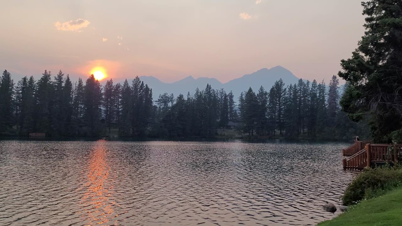 Jasper Alberta Canada #jasper #JasperNationalPark