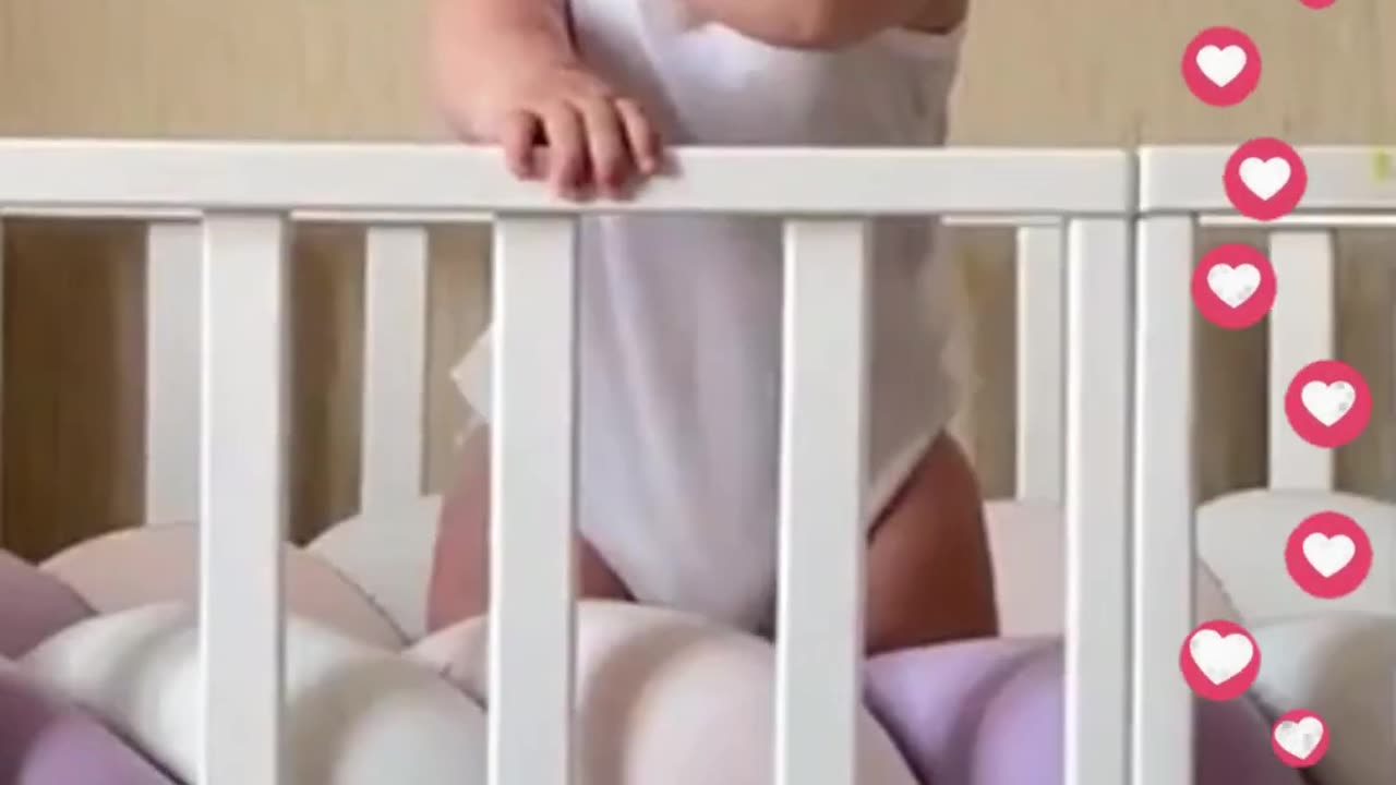CUTE BABY