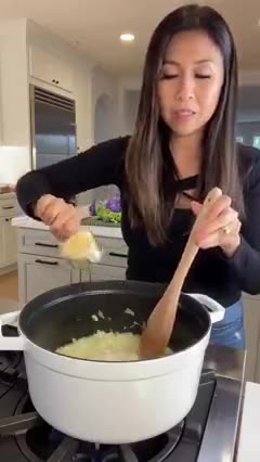 Broccoli cheddar soup