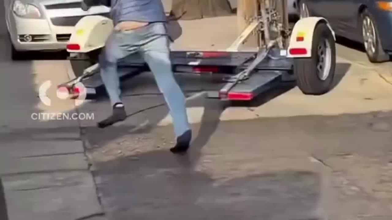 NYPD Shenanigans...