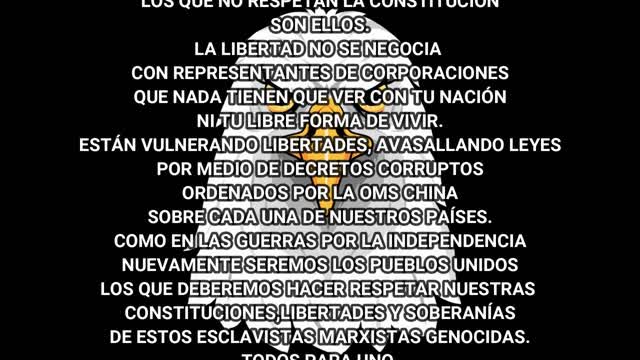 De Nosotros depende