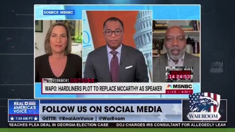 The Shutdown Countdown‼️‼️👀👀😳