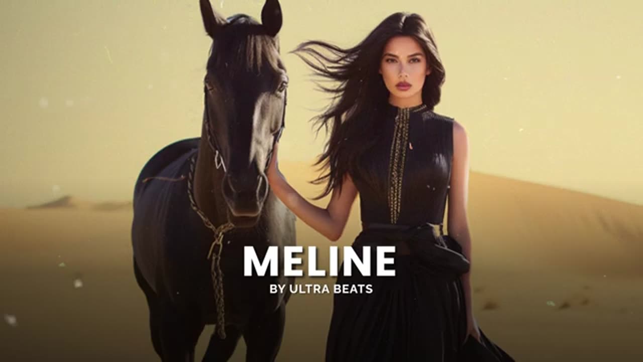 "Meline" song by ultra beats