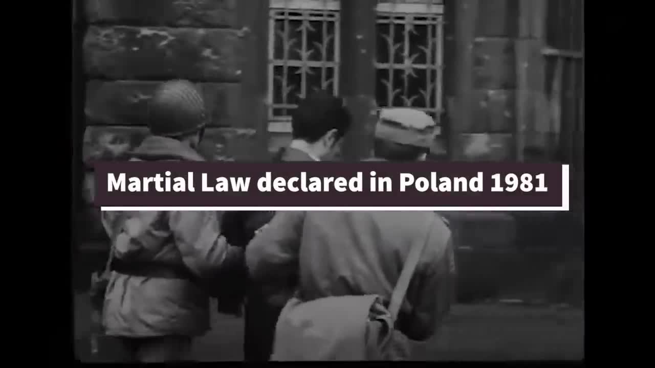 Hold The Line! They Want Martial Law so they can take over.