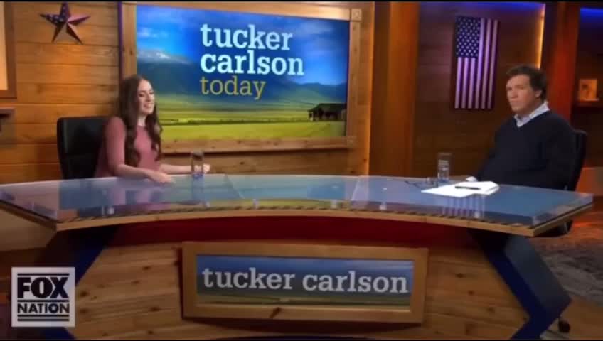 Libs of TikTok Reveals ‘Crazy’ Offer From Ron DeSantis