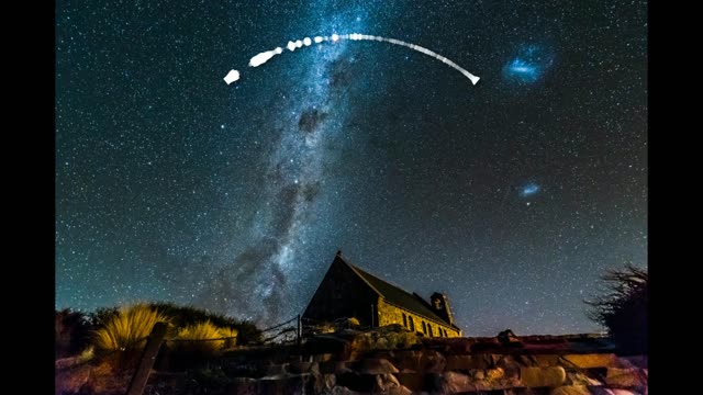 Stardust (Instrumental)- Third Eye Sound