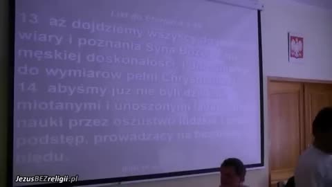 Jedność w Duchu - Andrzej