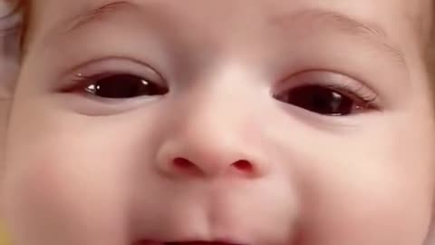 cute baby