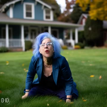 Amnesty, we didn't know..