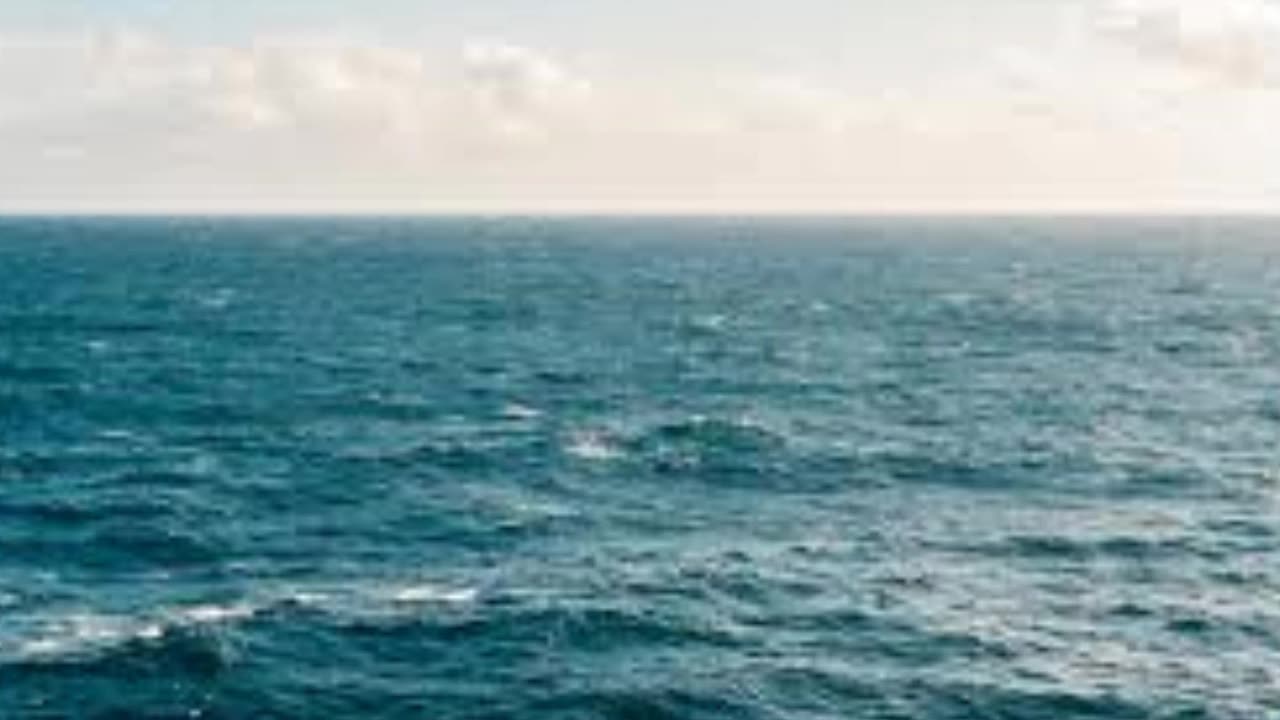 Lay Me Down (Roll Me Out To Sea)