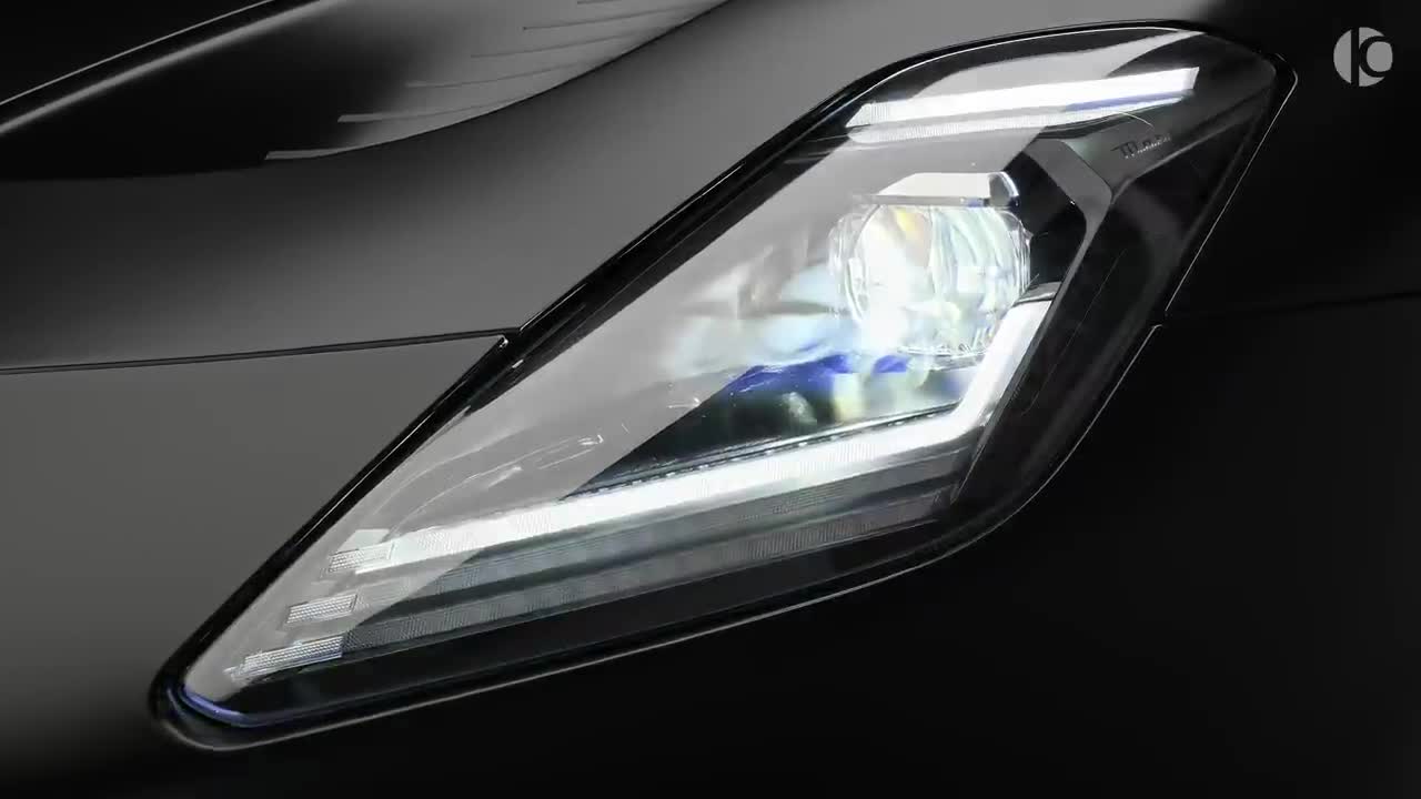 2022 Maserati MC20 - Wild Super Sports Car!