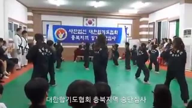 Hapkido