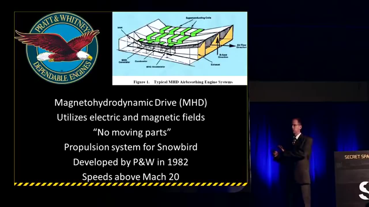 USAF Classified black budget Aircraft - Secret Space Program Michael Schratt