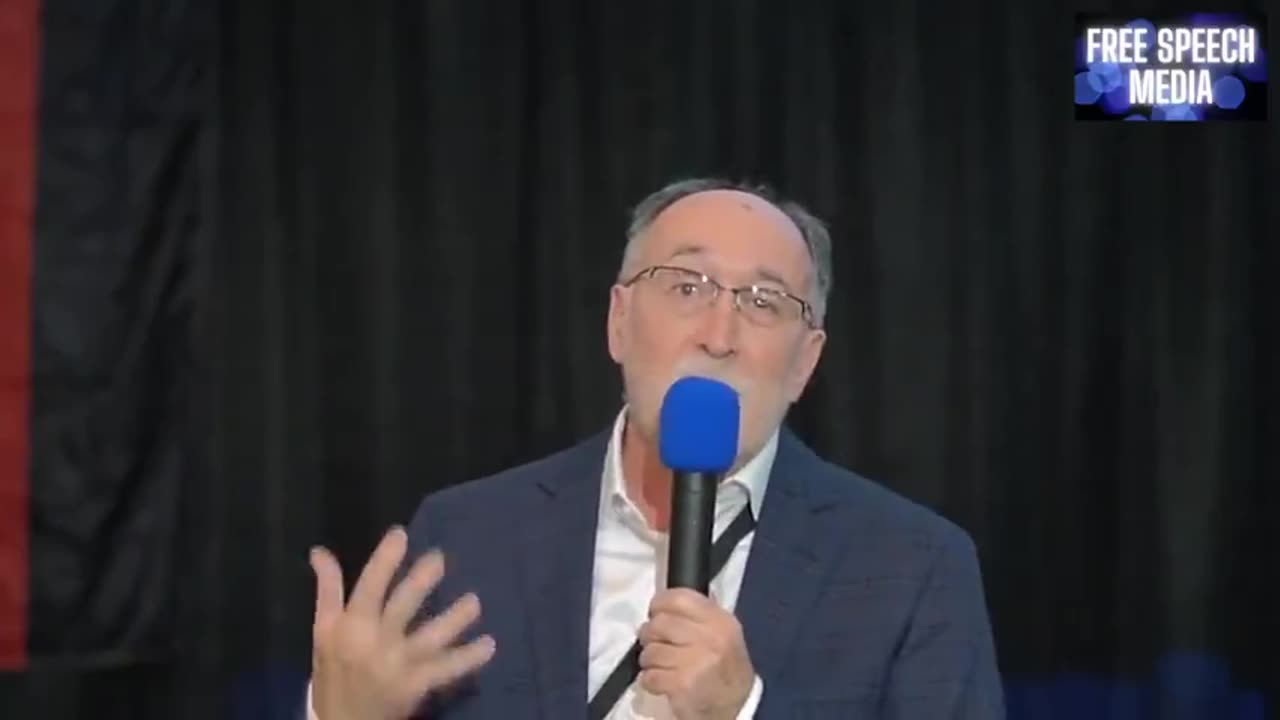 Dr Dennis Rancourt - There Was No Covid Pandemic