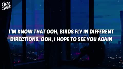 Imagine Dragons - Birds (Lyrics)