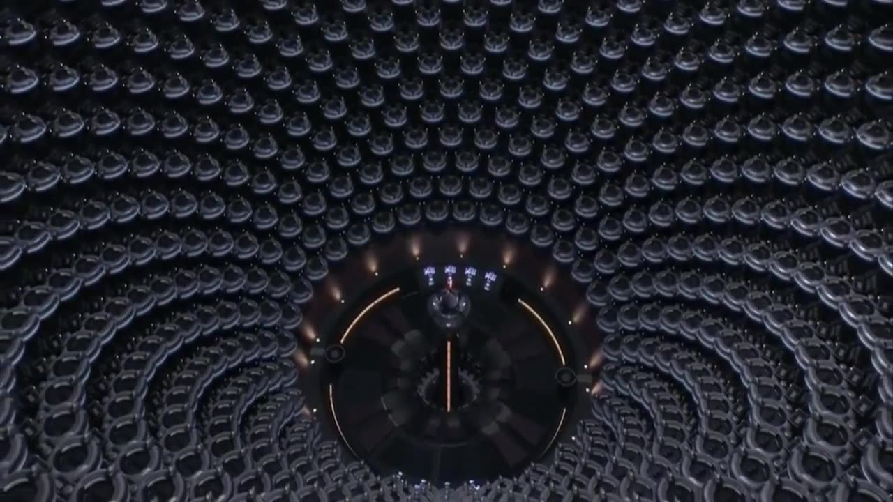 The Donald Awakens