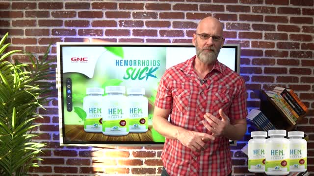 How Do You Get Hemorrhoids | What Causes Hemorrhoids | Hem Healer