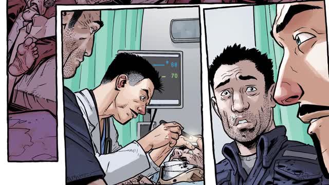 DOCTOR STRANGE SURGEON SUPREME — 5 Reasons to Read It! Marvel Comics